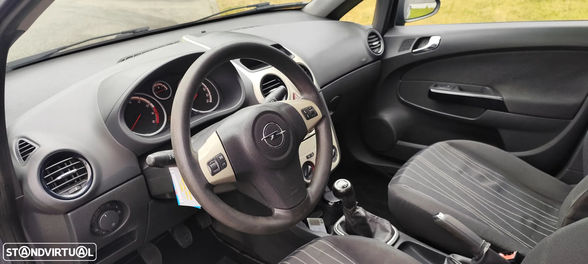 Opel Corsa 1.2 Enjoy - 10