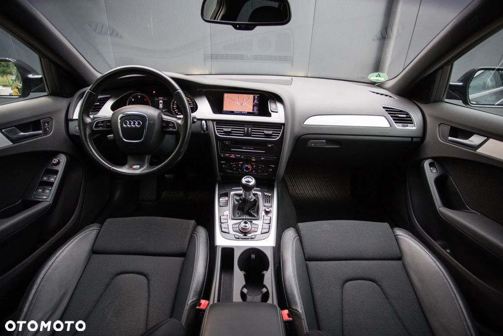 Audi A4 Allroad (clean diesel) 2.0 TDI DPF - 2