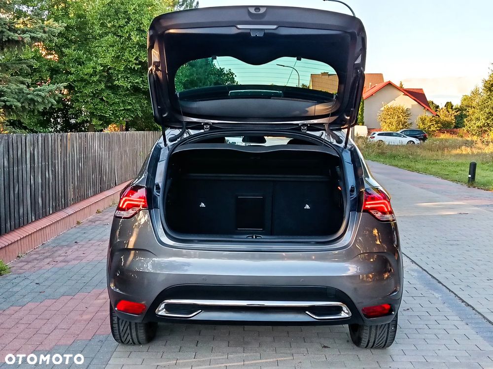 DS Automobiles DS 4 Crossback - 7