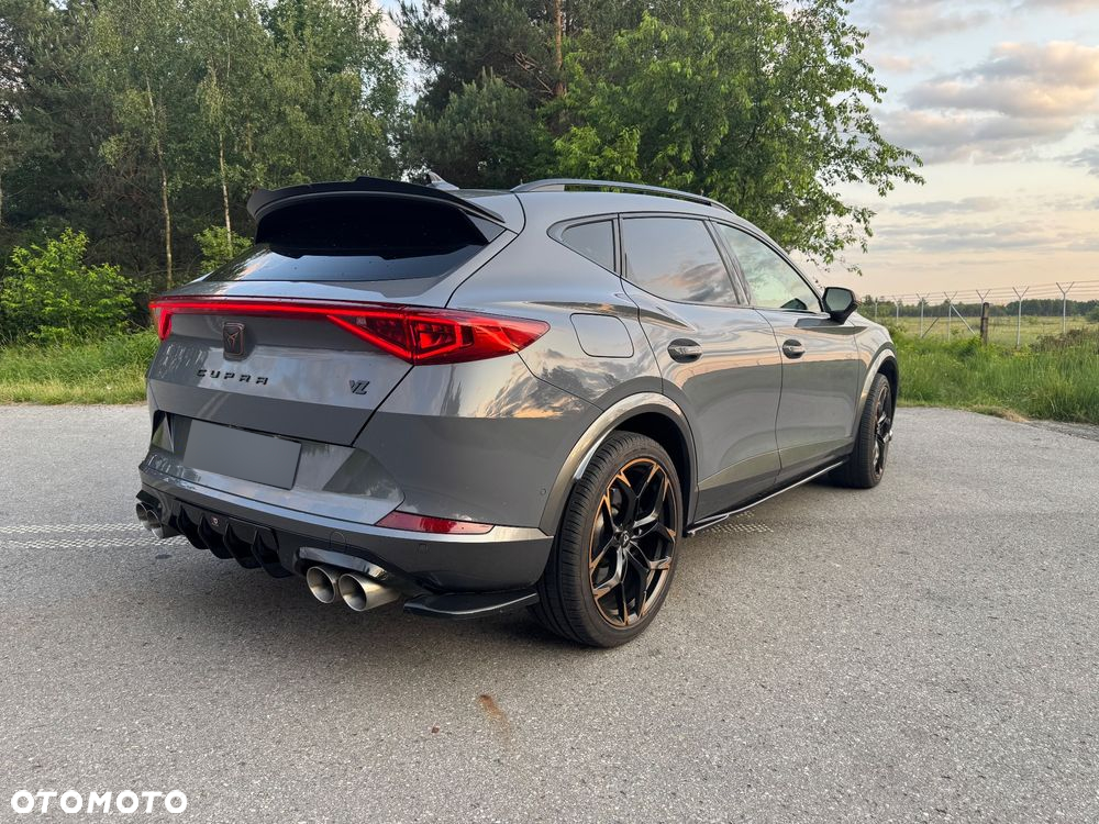 Cupra Formentor 2.0 TSI 4Drive VZ DSG - 26