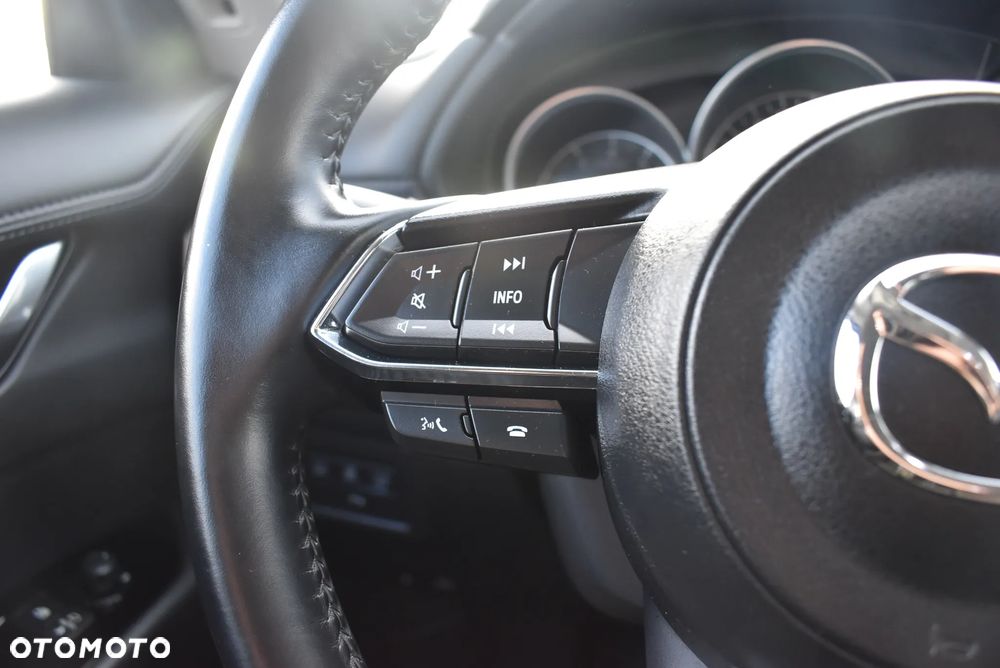 Mazda CX-5 2.0 Kanjo 2WD - 24