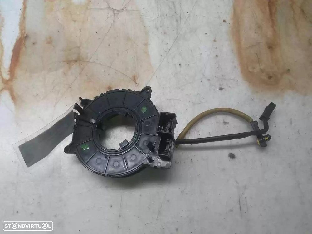 FITA AIRBAG SMART FORFOUR 2004 -A4545450326 - 3