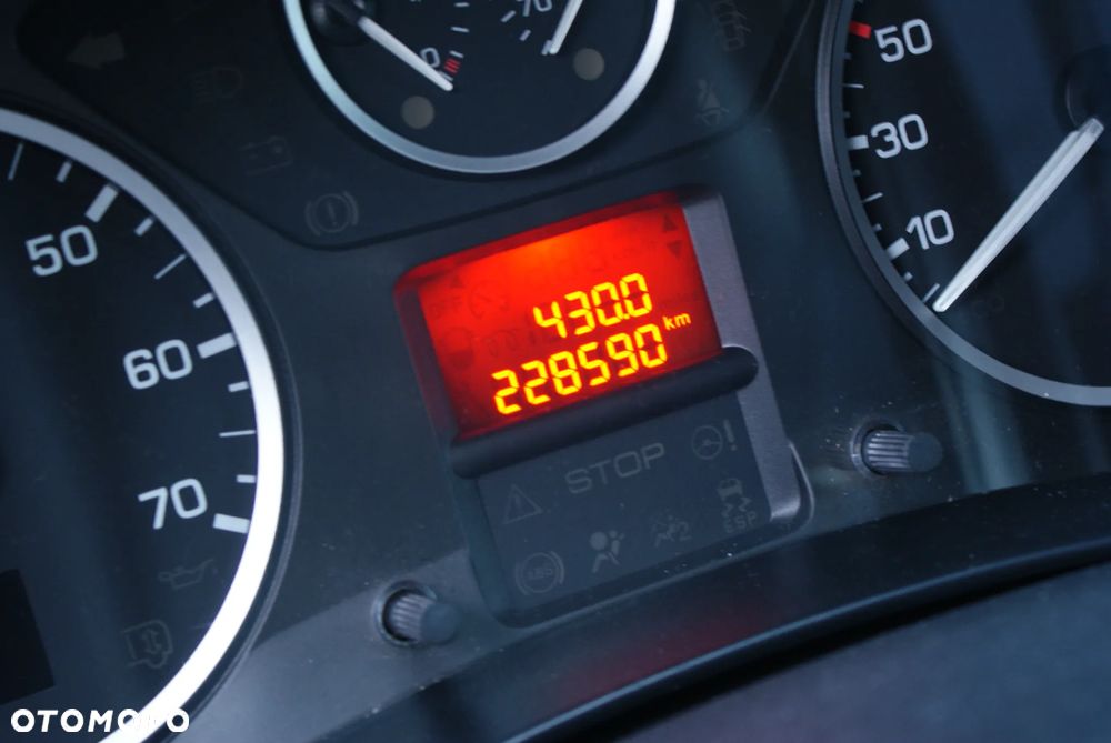 Citroën Berlingo Maxi - 11