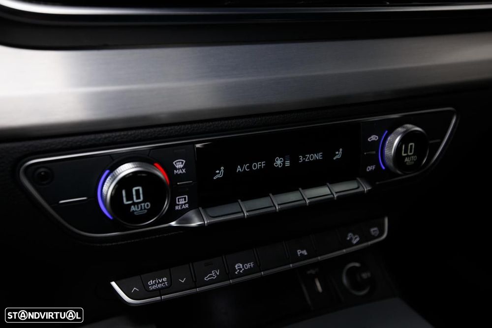 Audi Q5 50 TFSIe quattro S line S tronic - 22
