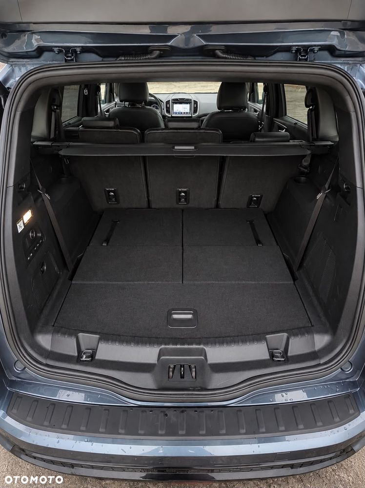 Ford S-Max 2.0 EcoBlue AWD ST-Line - 8