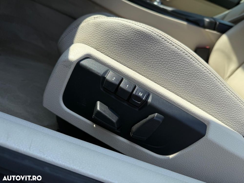 BMW Seria 6 640d Coupe - 38