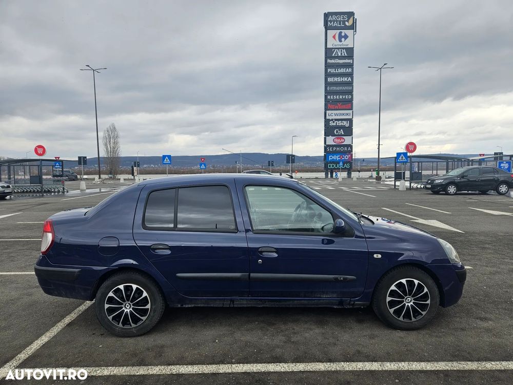 Renault Clio - 6