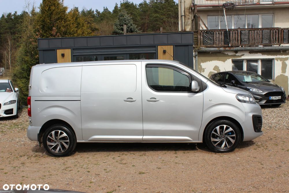 Citroën JUMPY - 5