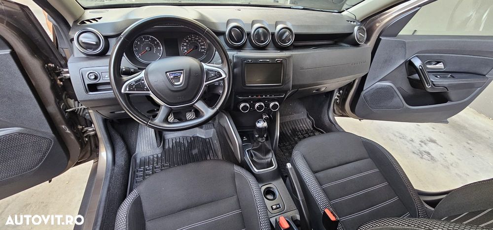 Dacia Duster - 9