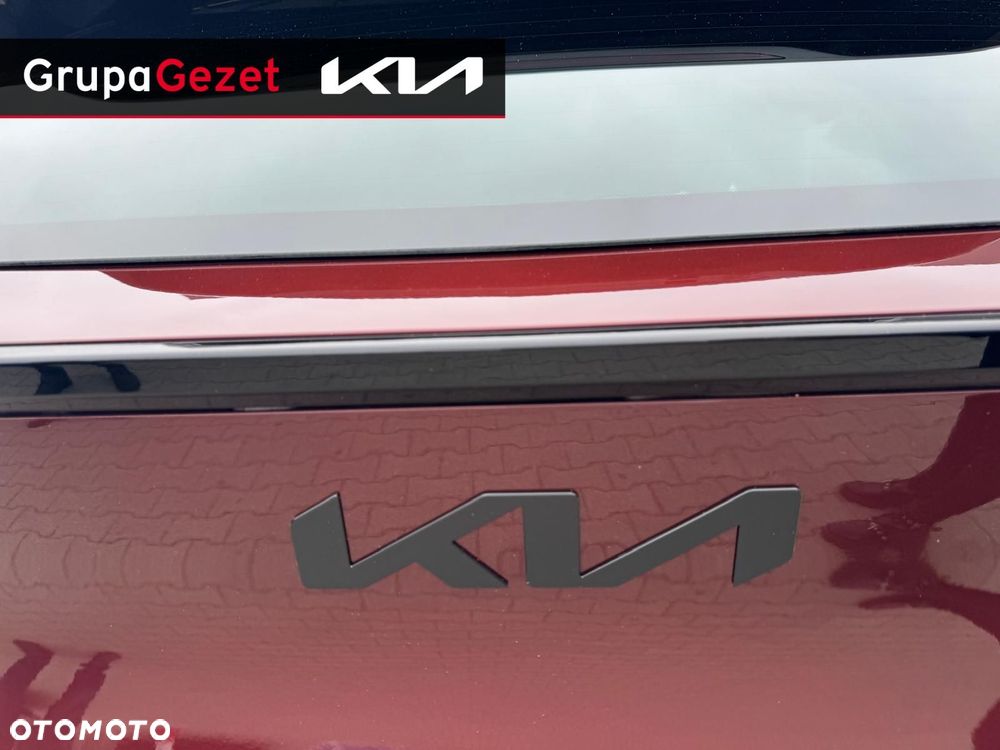 Kia Sportage 1.6 T-GDI Black Edition 2WD DCT - 18