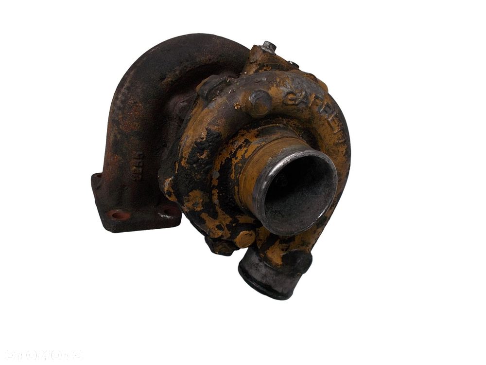 turbina, cat3054, ta3107, 465770-16, 436b, 426b - 1