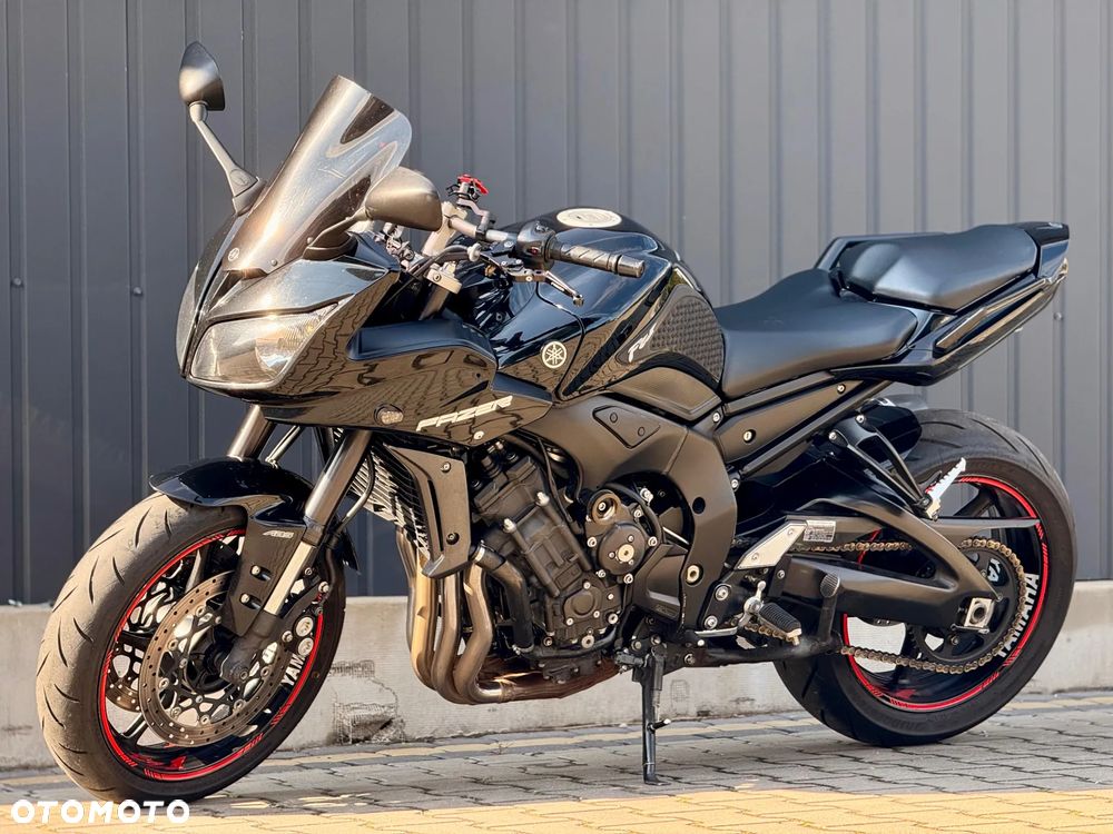 Yamaha FZ - 1