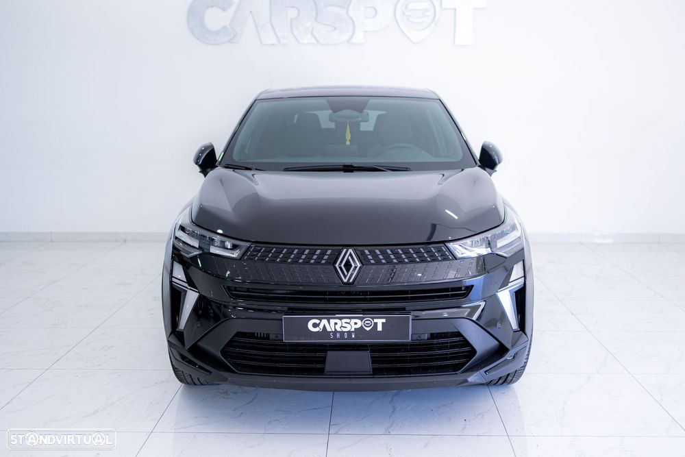 Renault Captur 1.0 TCe Techno Bi-Fuel - 6