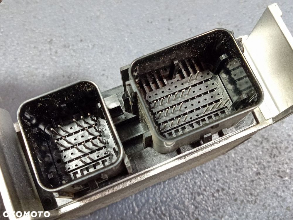 FORD S-MAX MK1 DESKA KOKPIT PODUSZKA PASY - 5