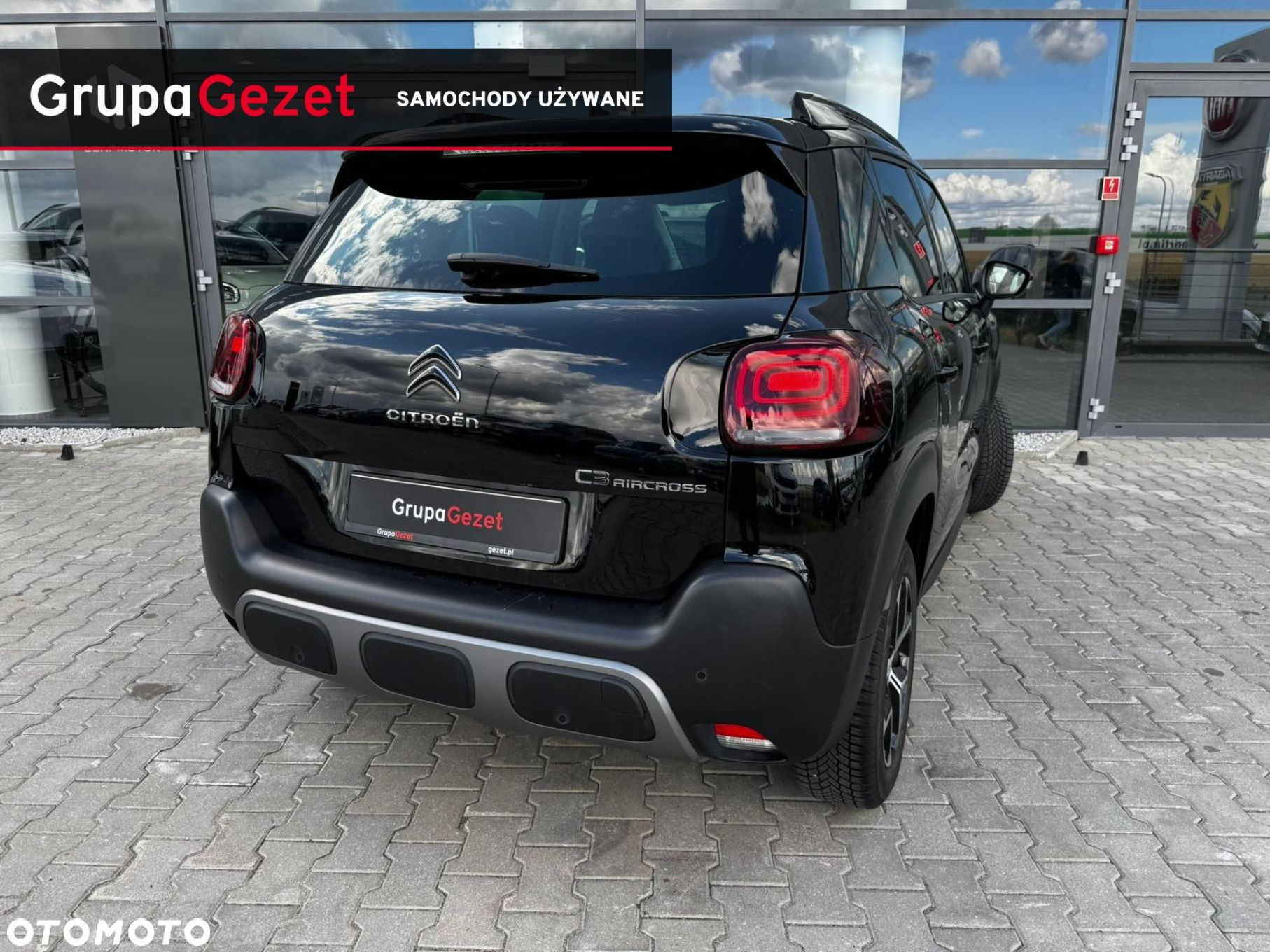 Citroën C3 Aircross - 4