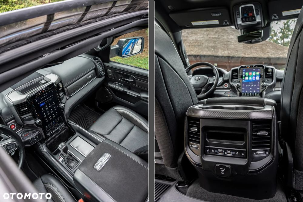 RAM 1500 TRX - 37