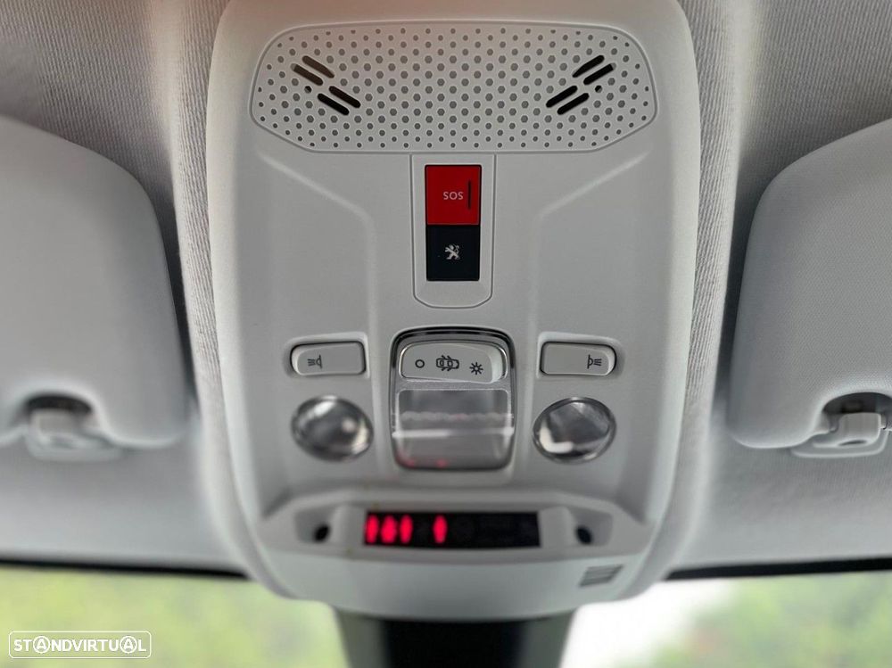 Peugeot 208 1.2 PureTech Active - 13
