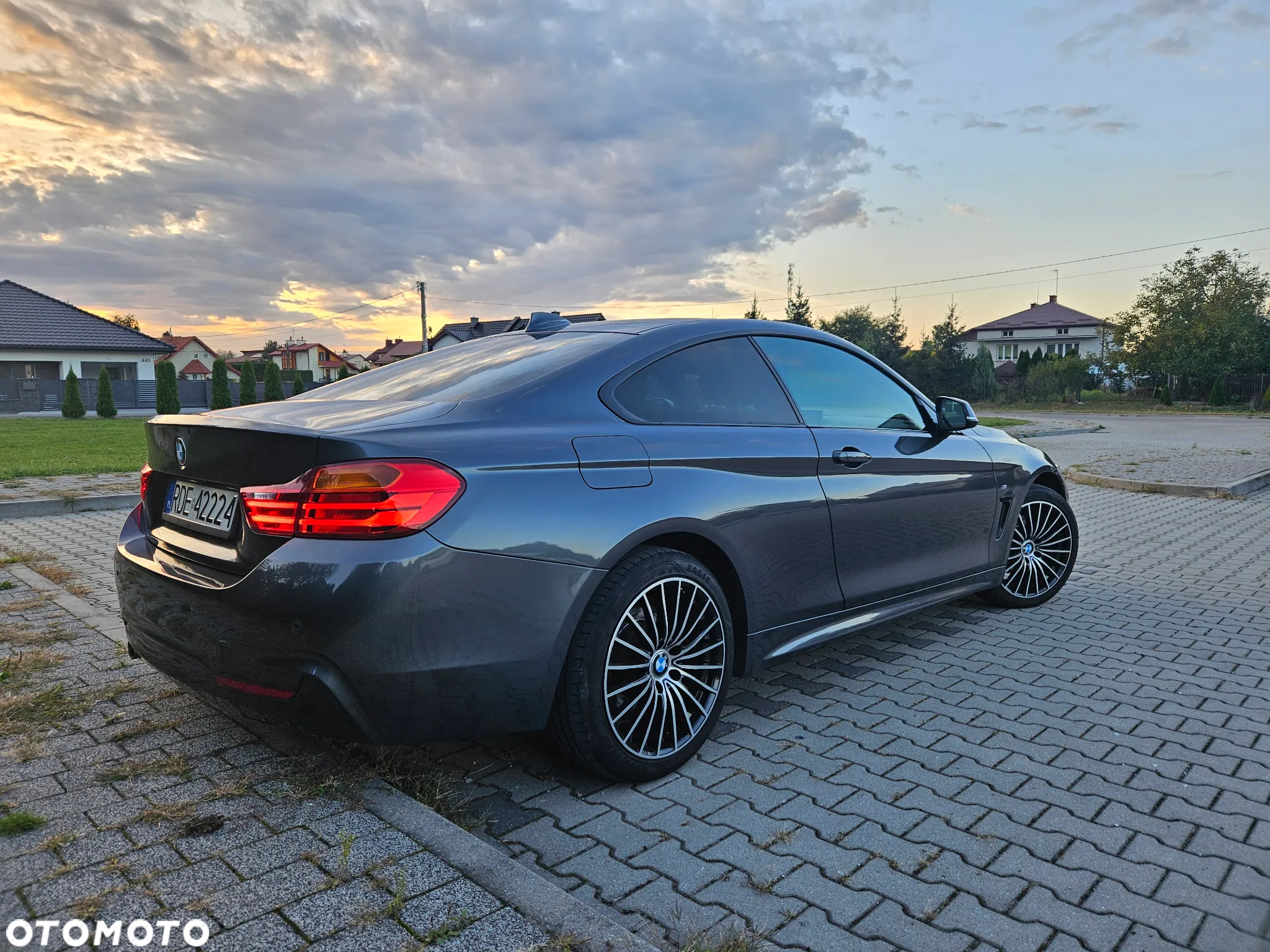 BMW Seria 4 - 11