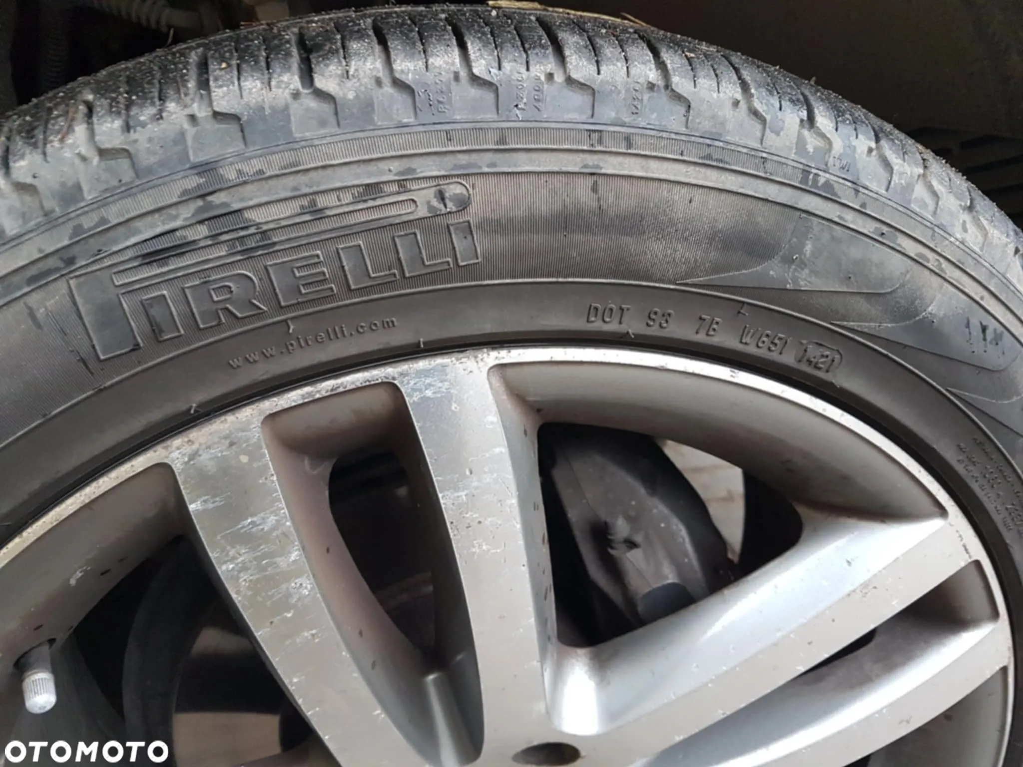 Volkswagen Touareg 3.0 V6 TDI DPF Tiptr - 23