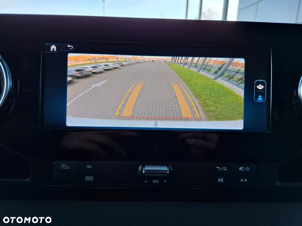 Mercedes-Benz Sprinter 319 CDI Furgon Ekstra Długi 4325+mm - 27