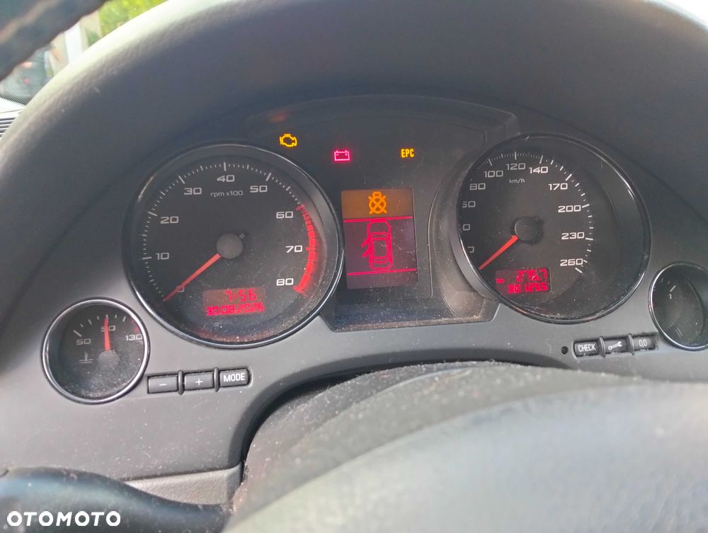 Seat Exeo - 6