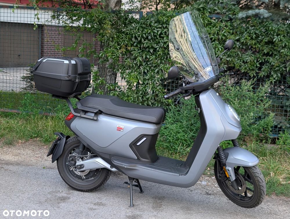 Niu MQI - 4