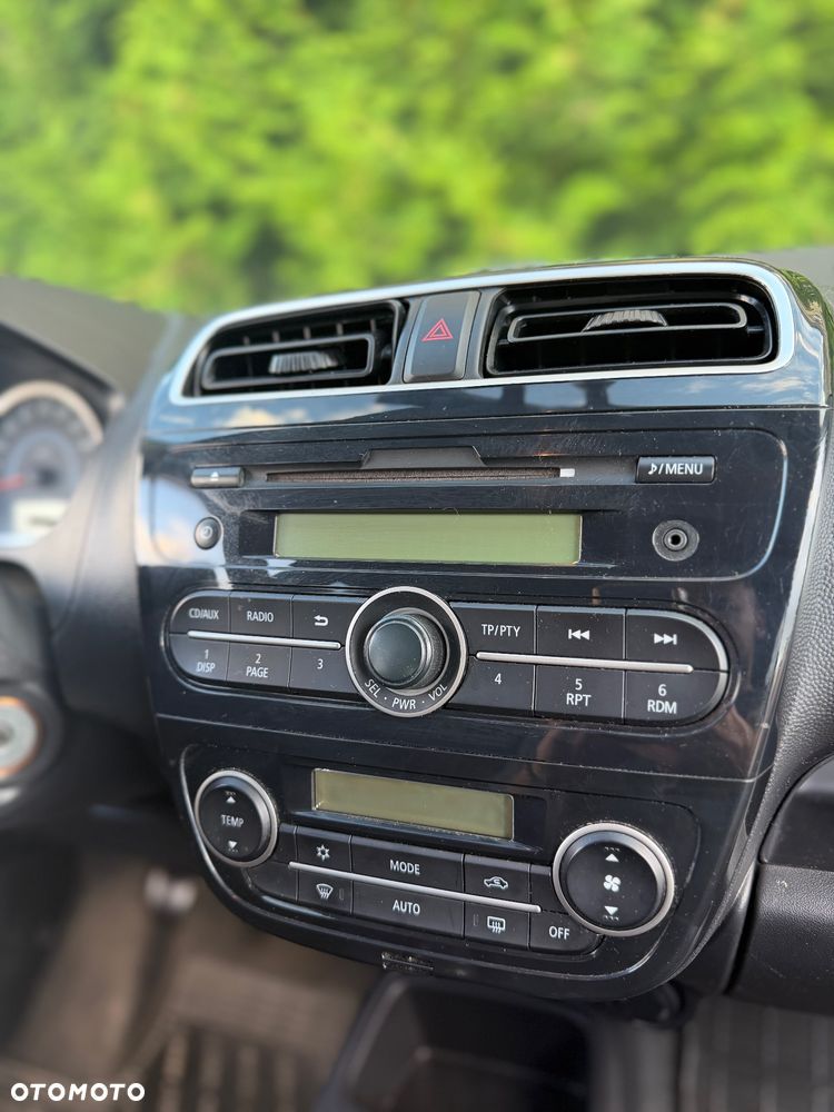 Mitsubishi Space Star 1.0 Clear Tec Plus - 14