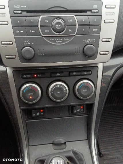 Mazda 6 2.0 CD Comfort - 20