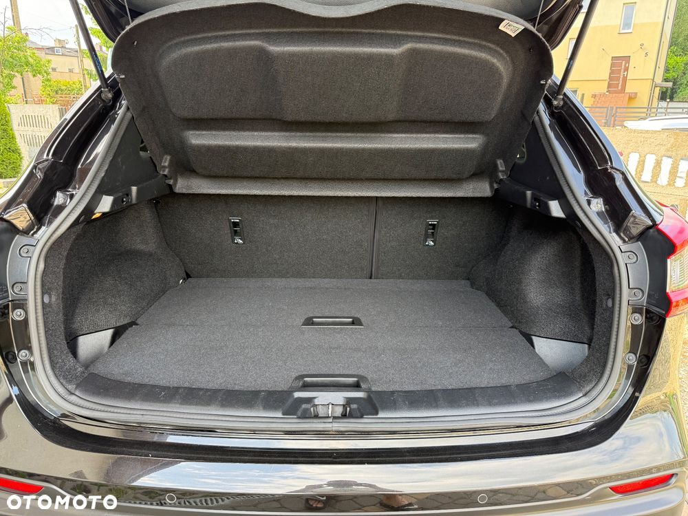 Nissan Qashqai 1.6 DIG-T N-Connecta - 20