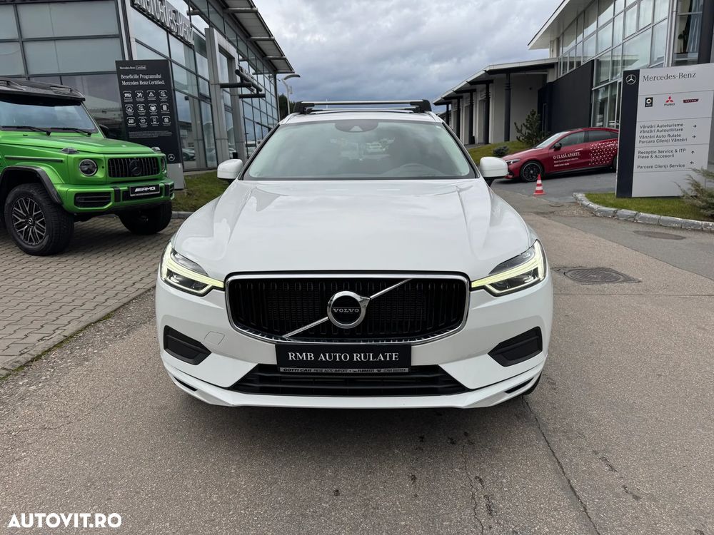 Volvo XC 60 T5 AWD Inscription - 15