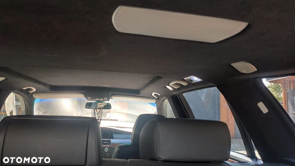BMW Seria 5 530d - 8