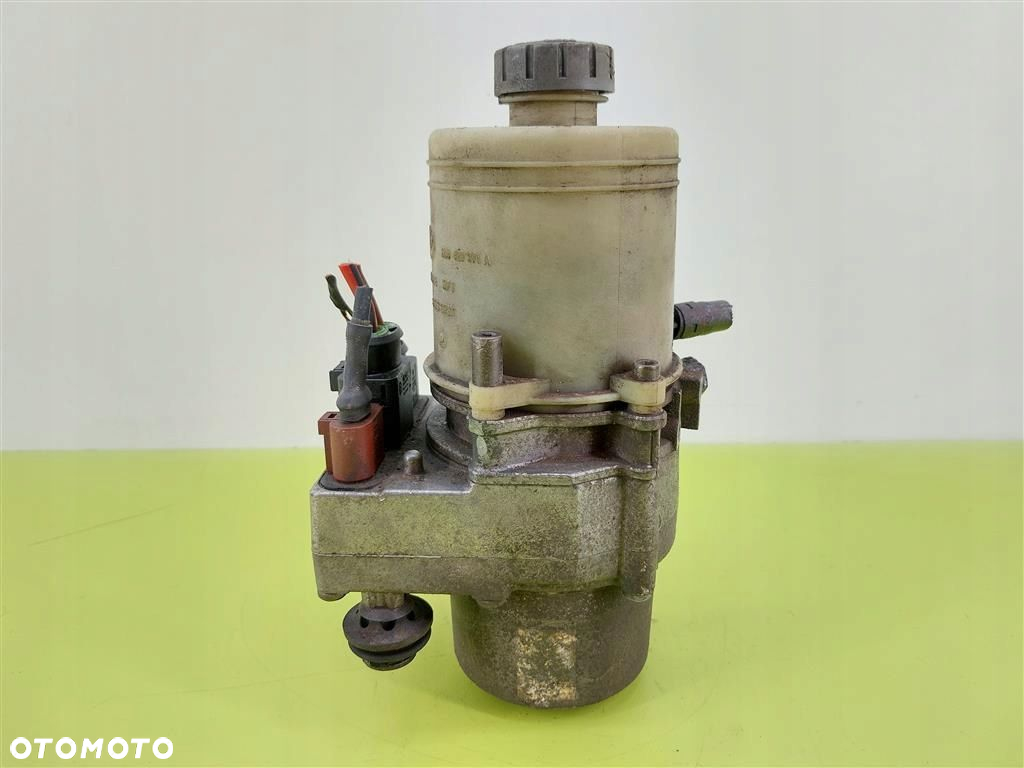 Pompa wspomagania SKODA FABIA I 1.4B 73KM 6Q0423155AH 600423371 - 5