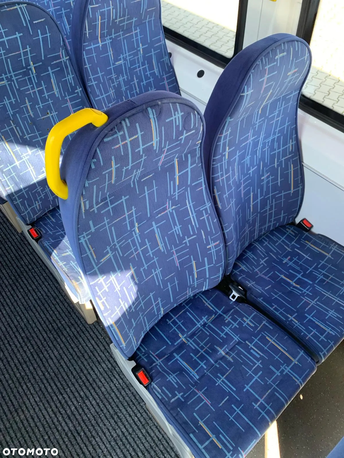 Mercedes-Benz Sprinter 516 CDI - 24 Miejsca - 22