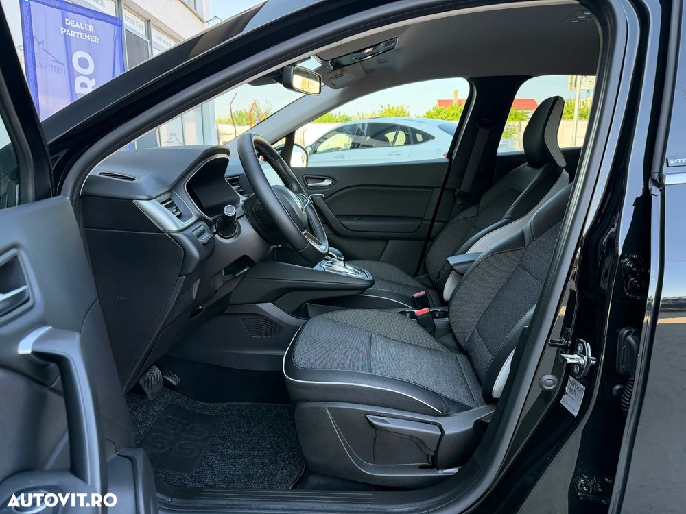 Renault Captur Intens - 18