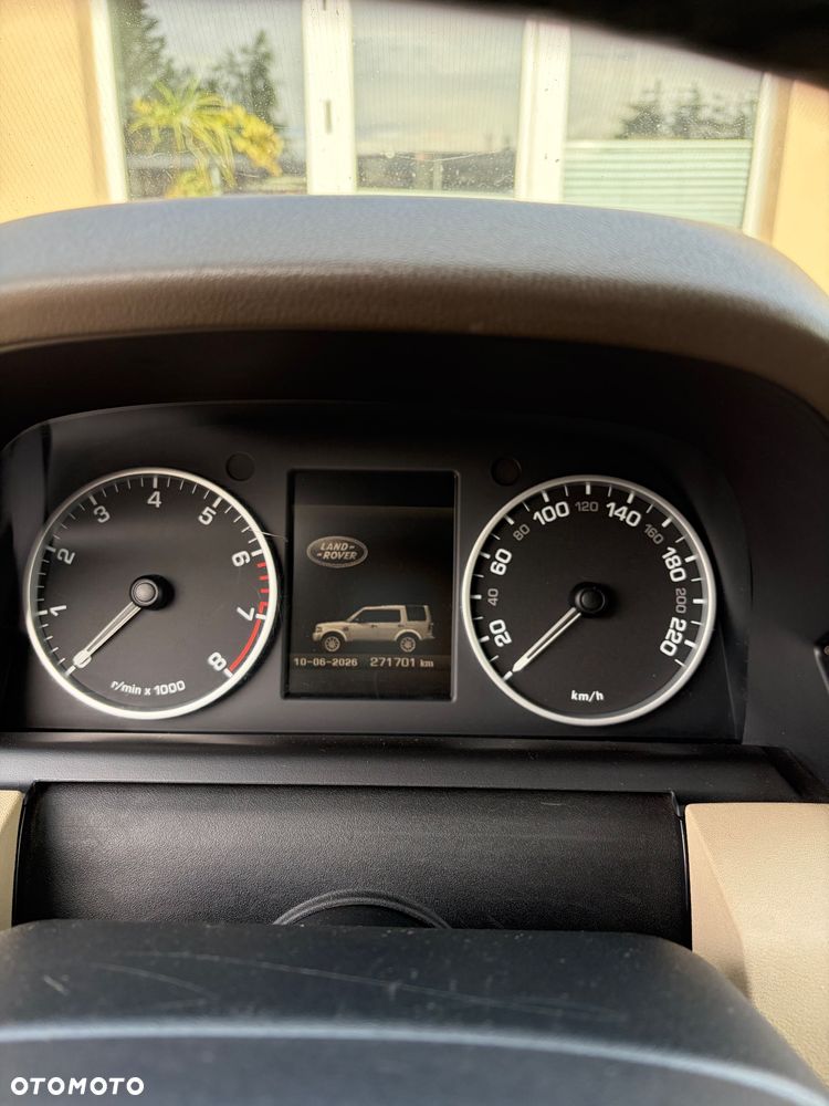 Land Rover Discovery 5.0 V8 HSE - 19