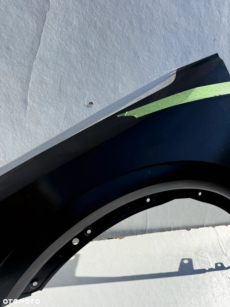 AUDI Q2 81A LEWY BŁOTNIK PRZÓD PRZEDNI NOWY OE - 3