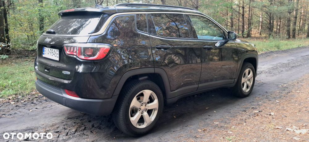 Jeep Compass - 18