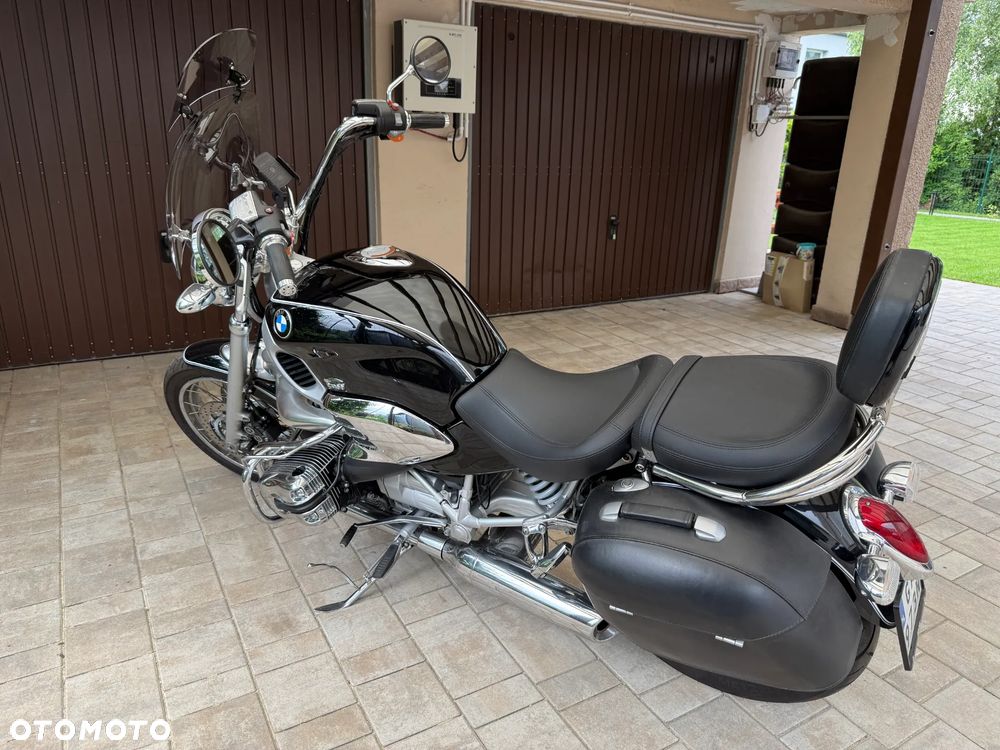 BMW R - 6