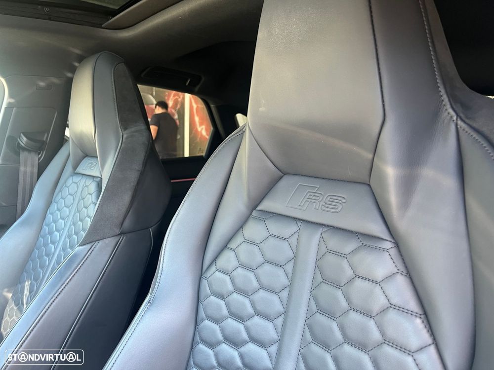 Audi RS Q3 Sportback - 20