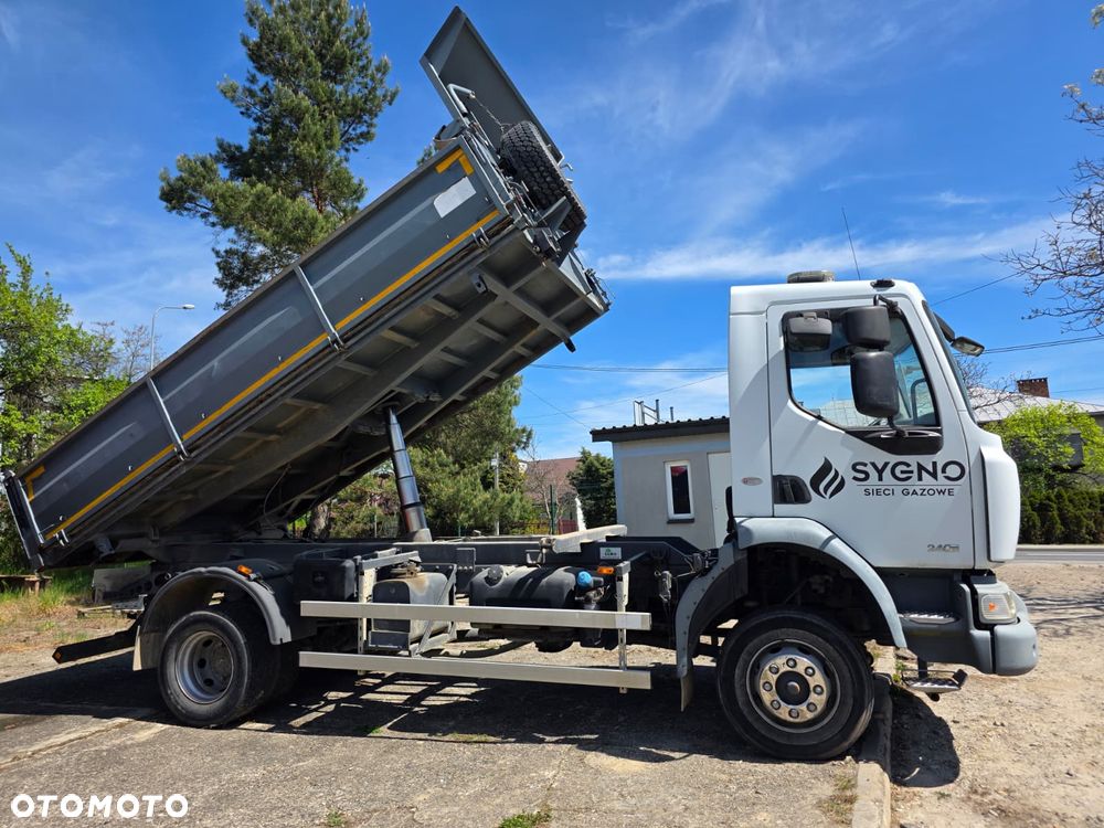 Renault Midlum 240 DCI 4x4 16000 DMC - 3
