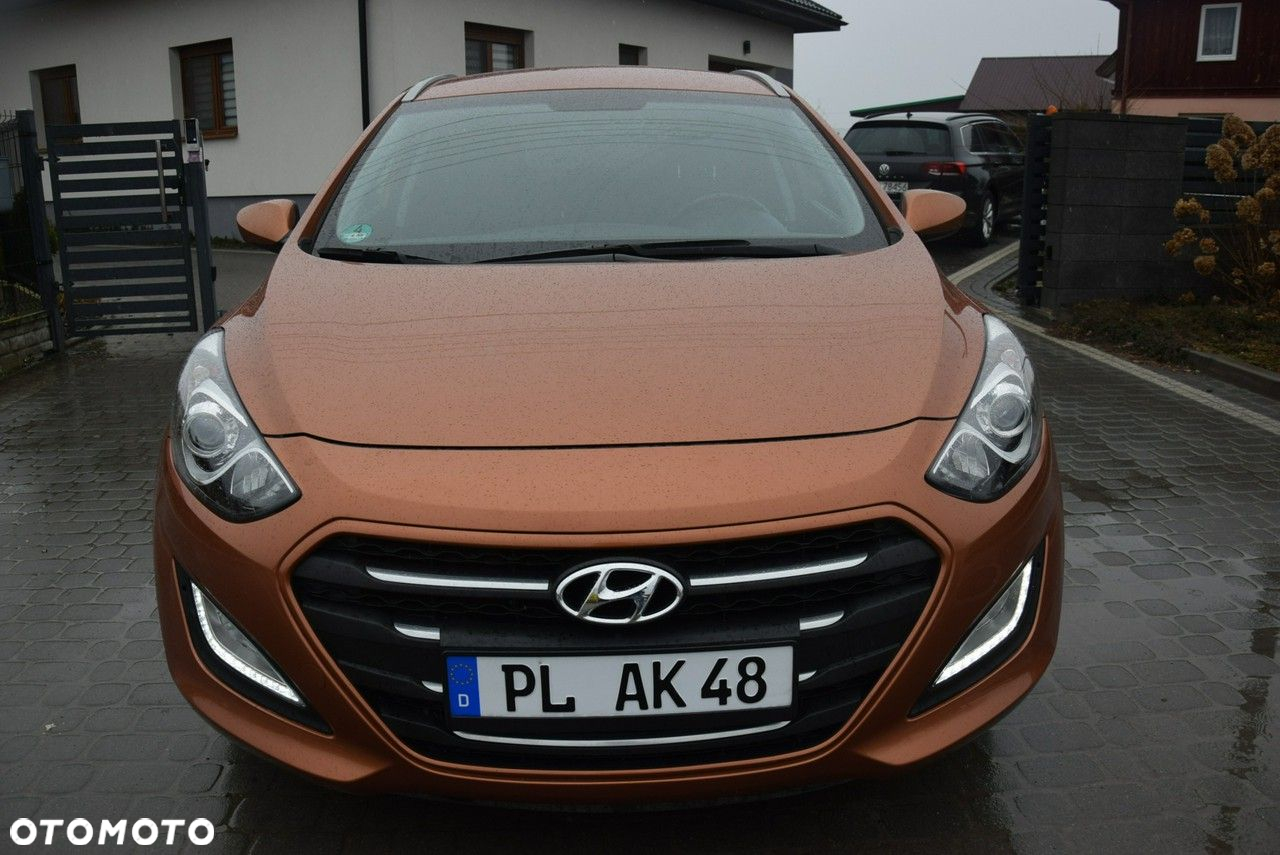 Hyundai i30 - 6