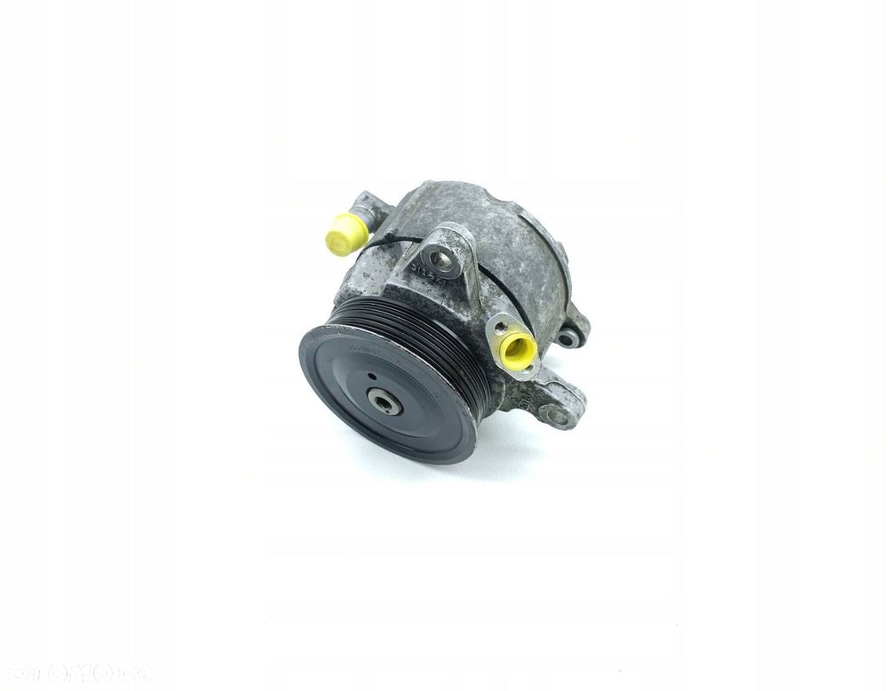 POMPA ZAWIESZENIA LAND ROVER RANGE ROVER 4.4 D 5005852 - 1