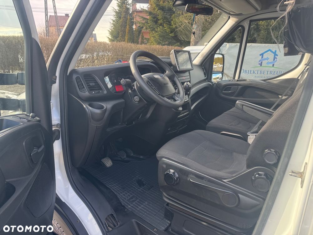 Iveco Daily 35C17 - 15