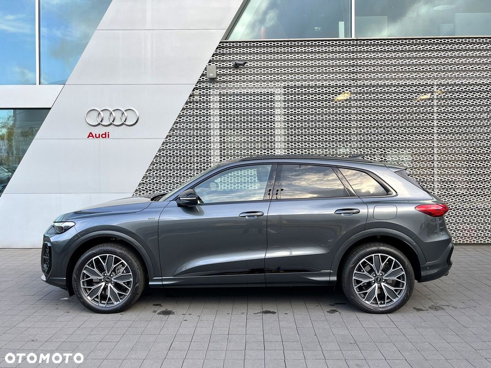 Audi Q5 - 6