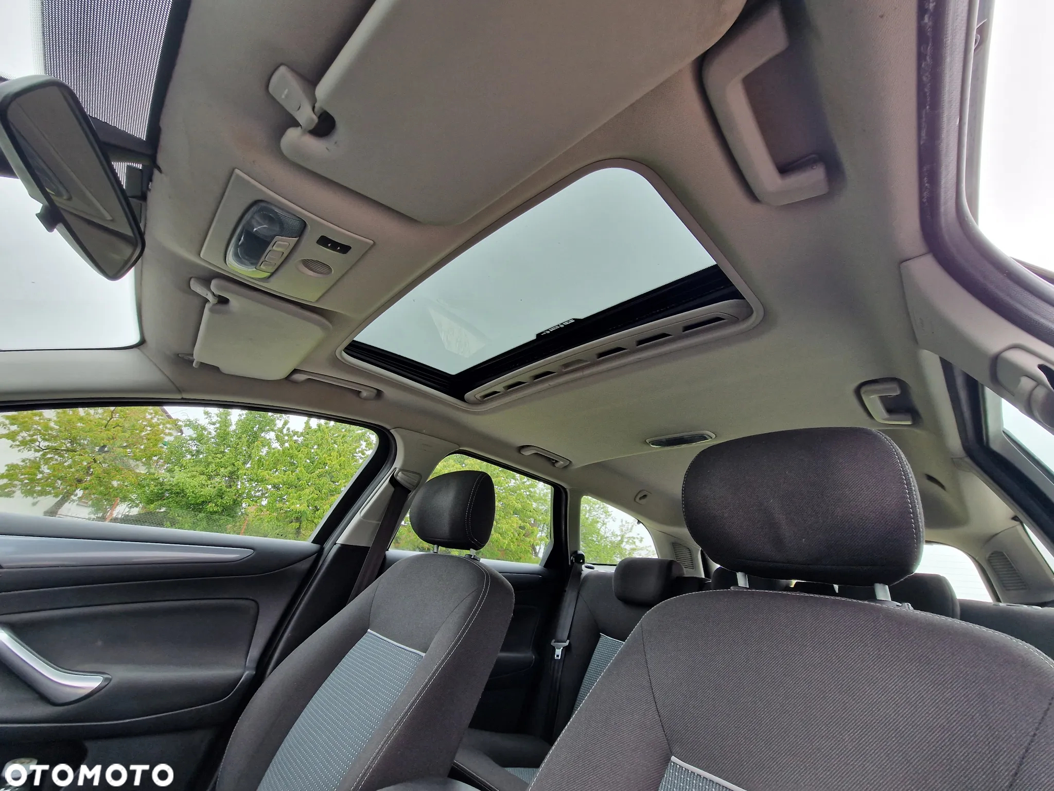 Ford Mondeo - 15