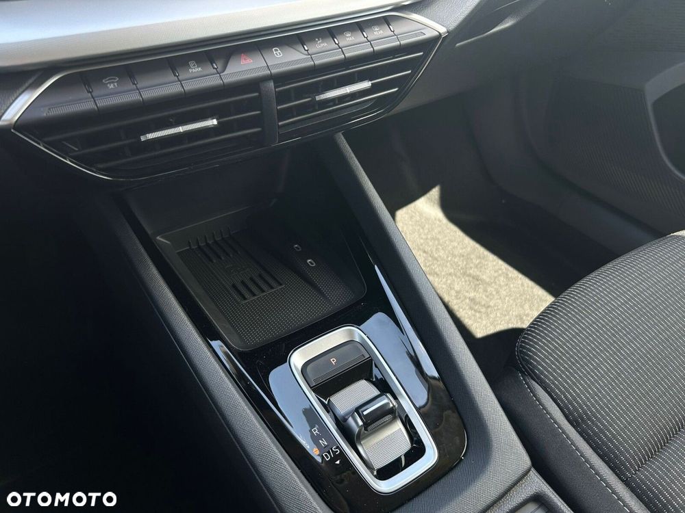 Skoda Octavia - 27