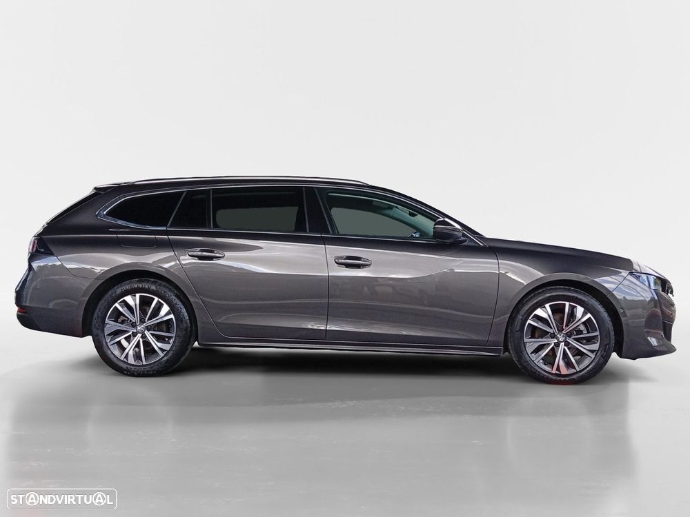 Peugeot 508 SW 1.5 BlueHDi Allure EAT8 - 6