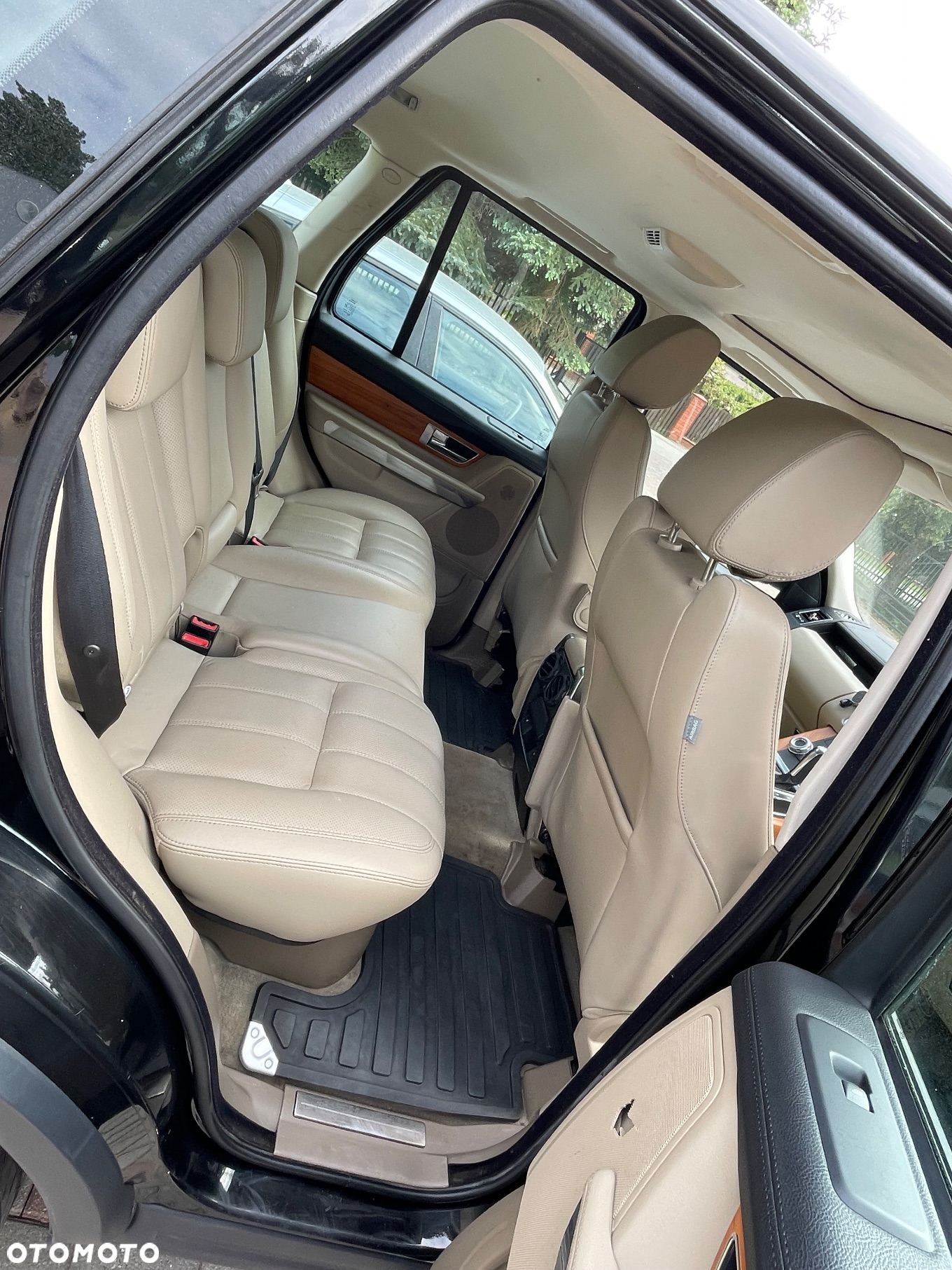 Land Rover Range Rover Sport TDV6 HSE - 11