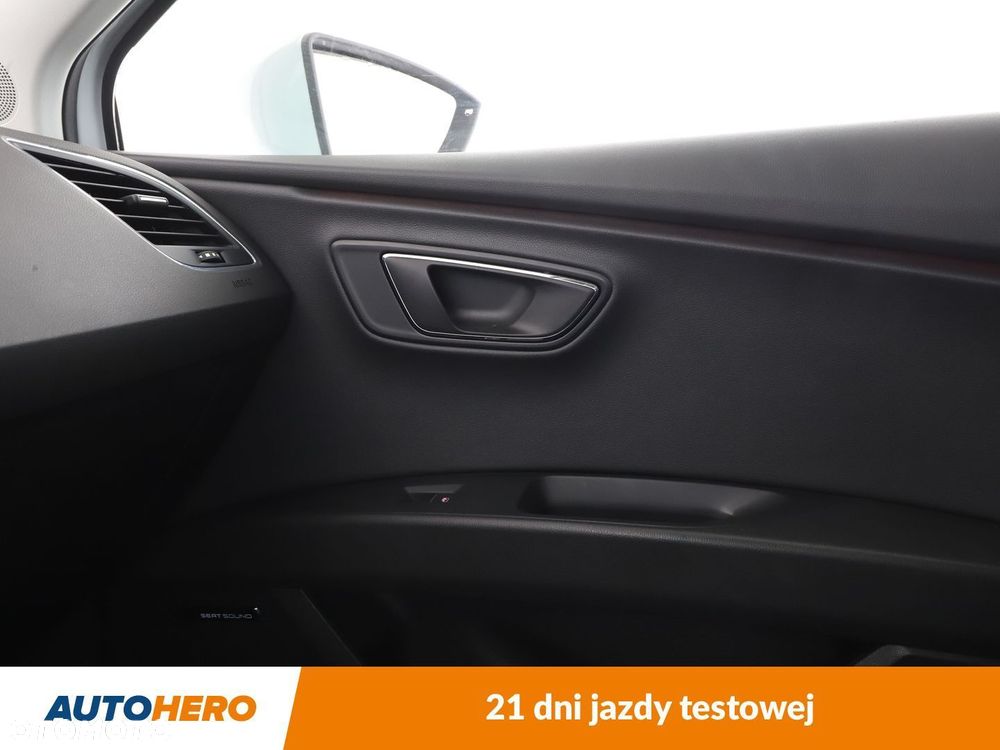 Seat Leon 1.4 TSI FR S&S - 29