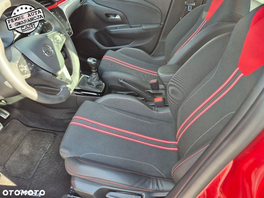 Opel Corsa - 14